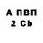 Amphetamine Розовый Mr Blister